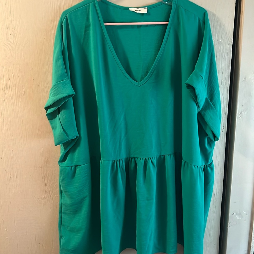 Women’s top